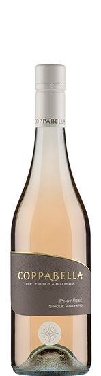 Coppabella Single Vineyard Rose